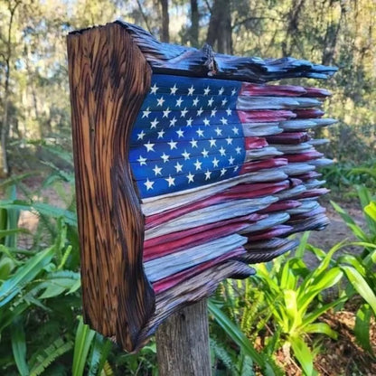 USA Freedom Flag