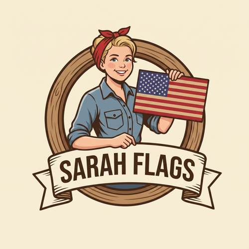 Sarah Flags